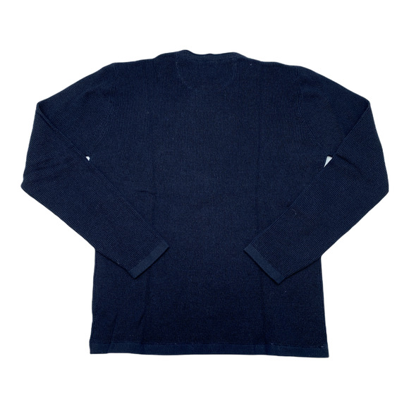 Threadbare Long Sleeve Dolan Sweater 2X - Picture 2 of 5